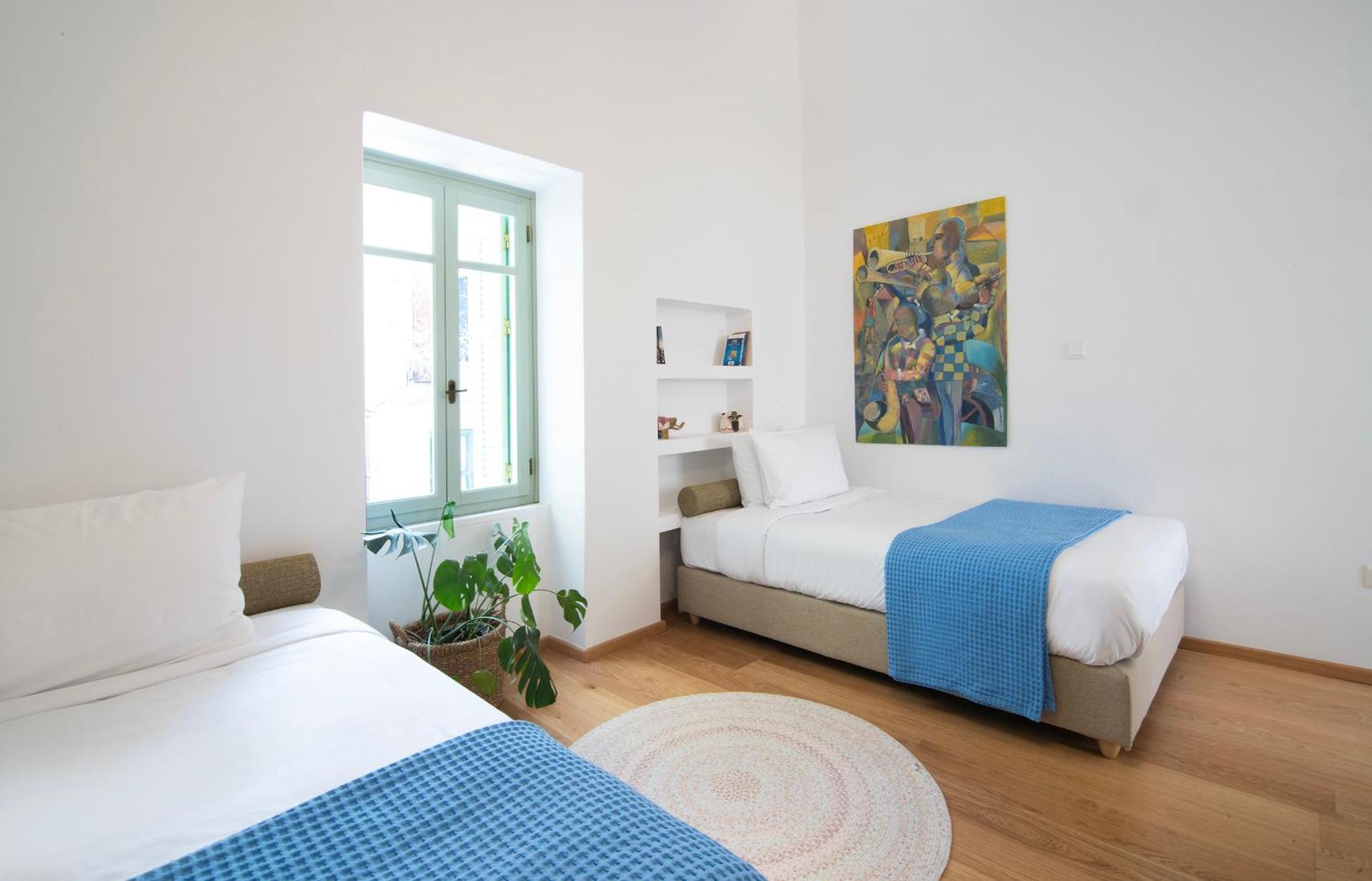 Chora Aegina'S Apartments Εξωτερικό φωτογραφία
