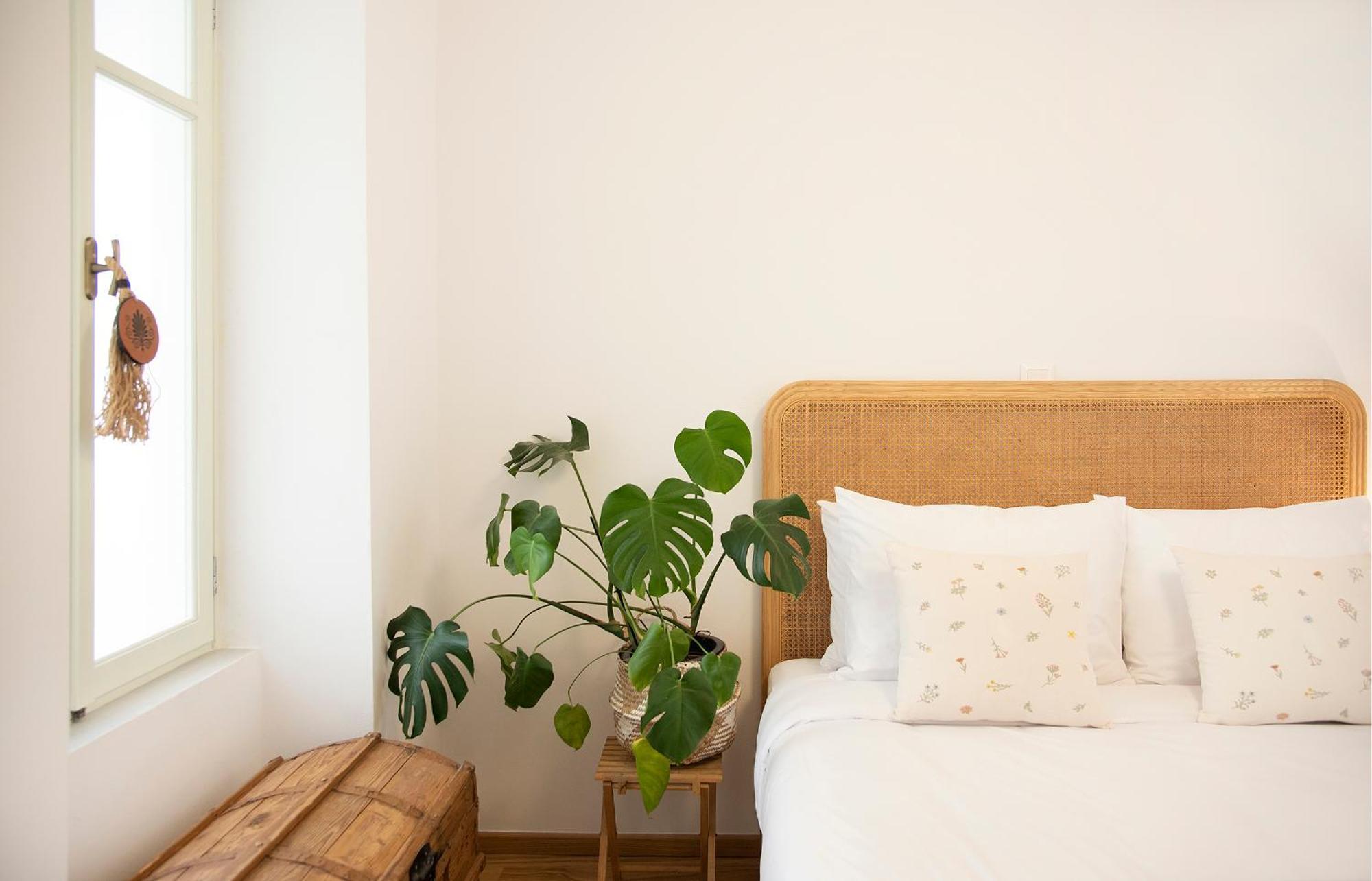 Chora Aegina'S Apartments Εξωτερικό φωτογραφία