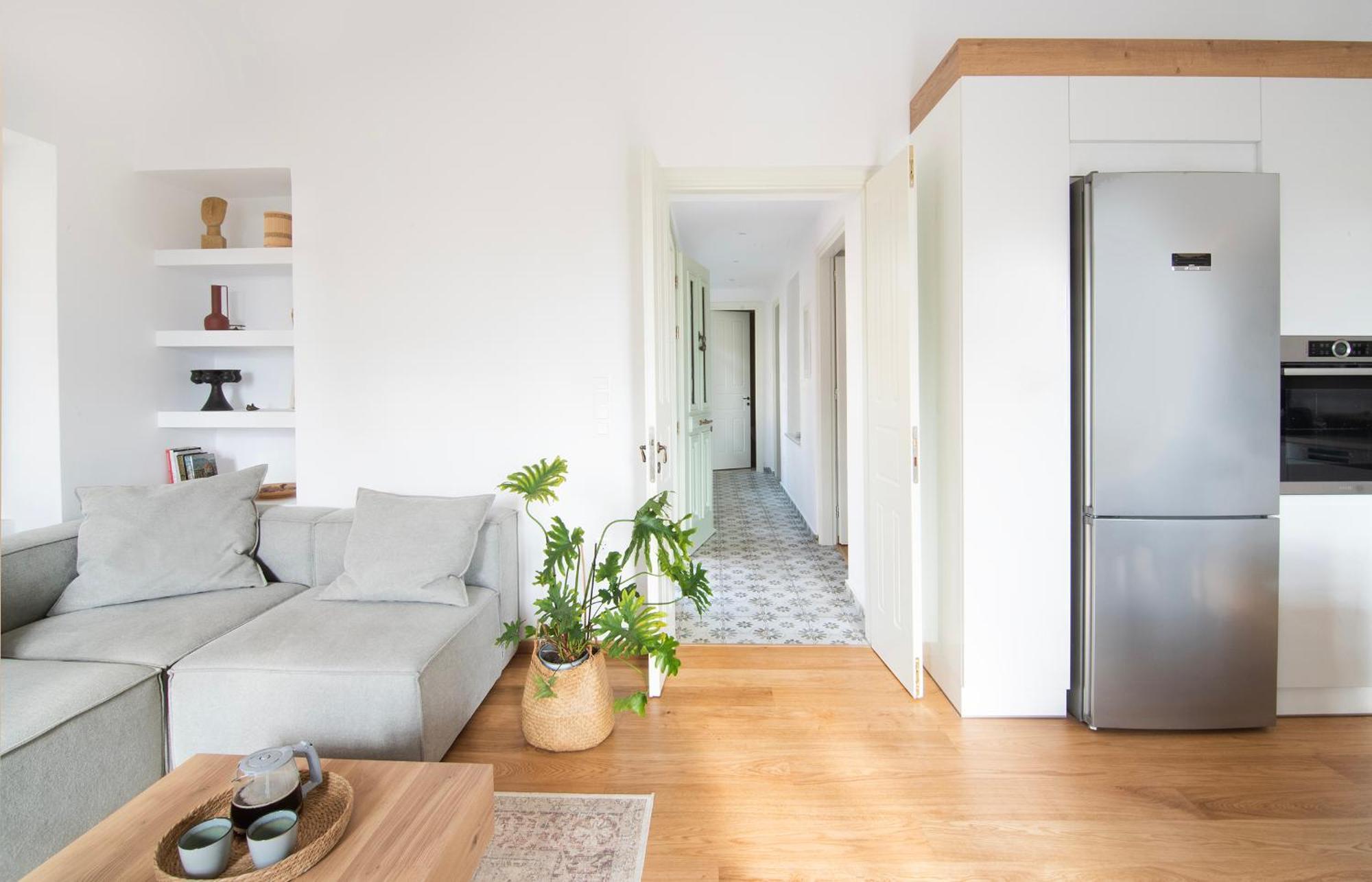 Chora Aegina'S Apartments Εξωτερικό φωτογραφία