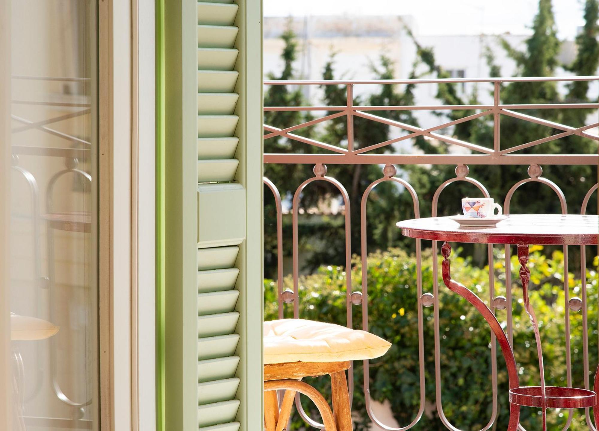 Chora Aegina'S Apartments Εξωτερικό φωτογραφία