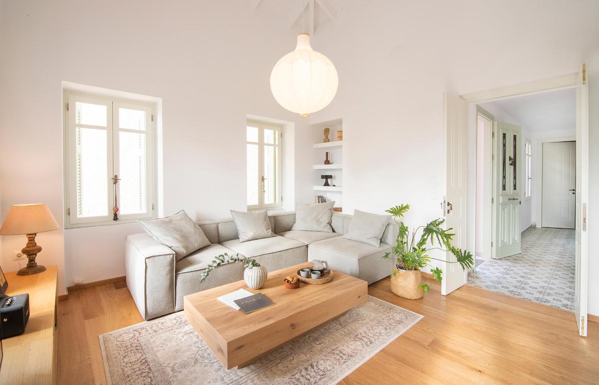 Chora Aegina'S Apartments Εξωτερικό φωτογραφία