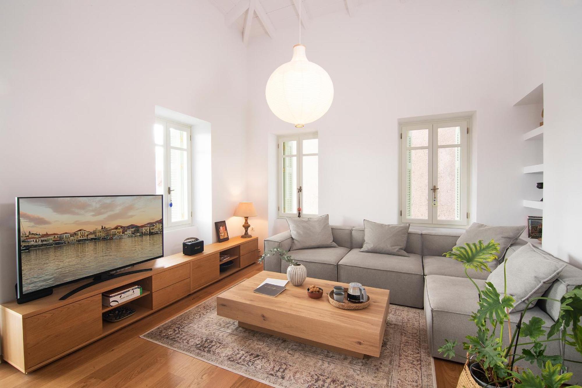 Chora Aegina'S Apartments Εξωτερικό φωτογραφία