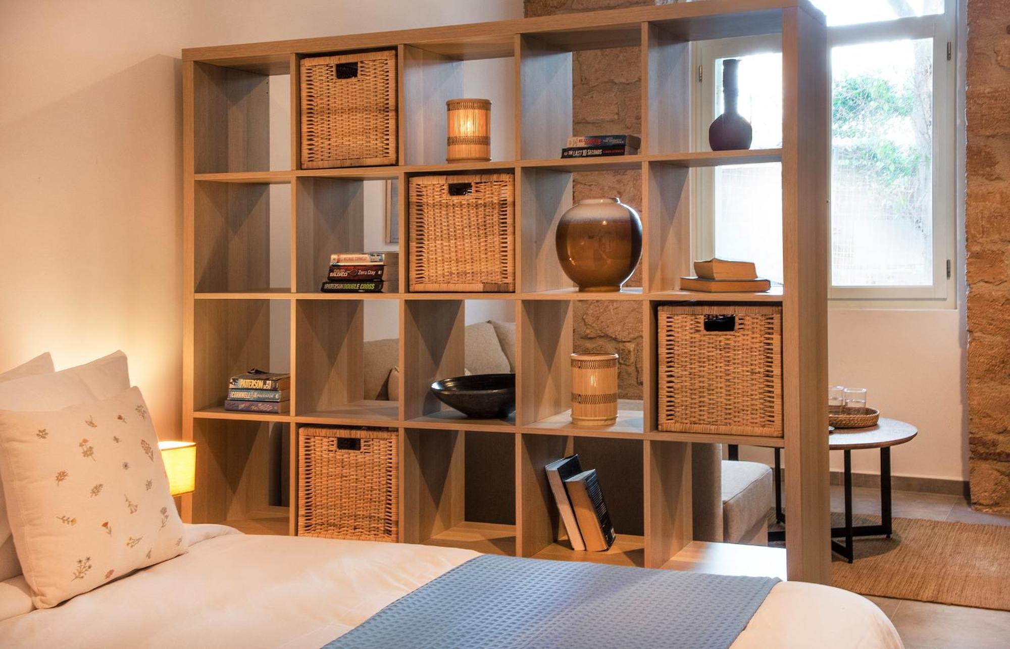 Chora Aegina'S Apartments Εξωτερικό φωτογραφία