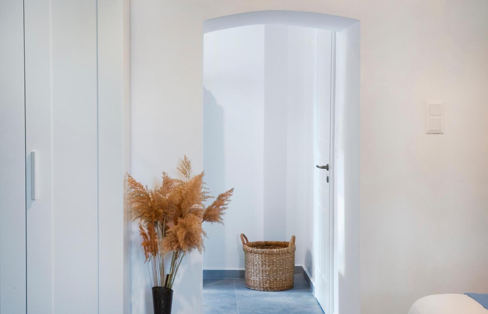 Chora Aegina'S Apartments Εξωτερικό φωτογραφία