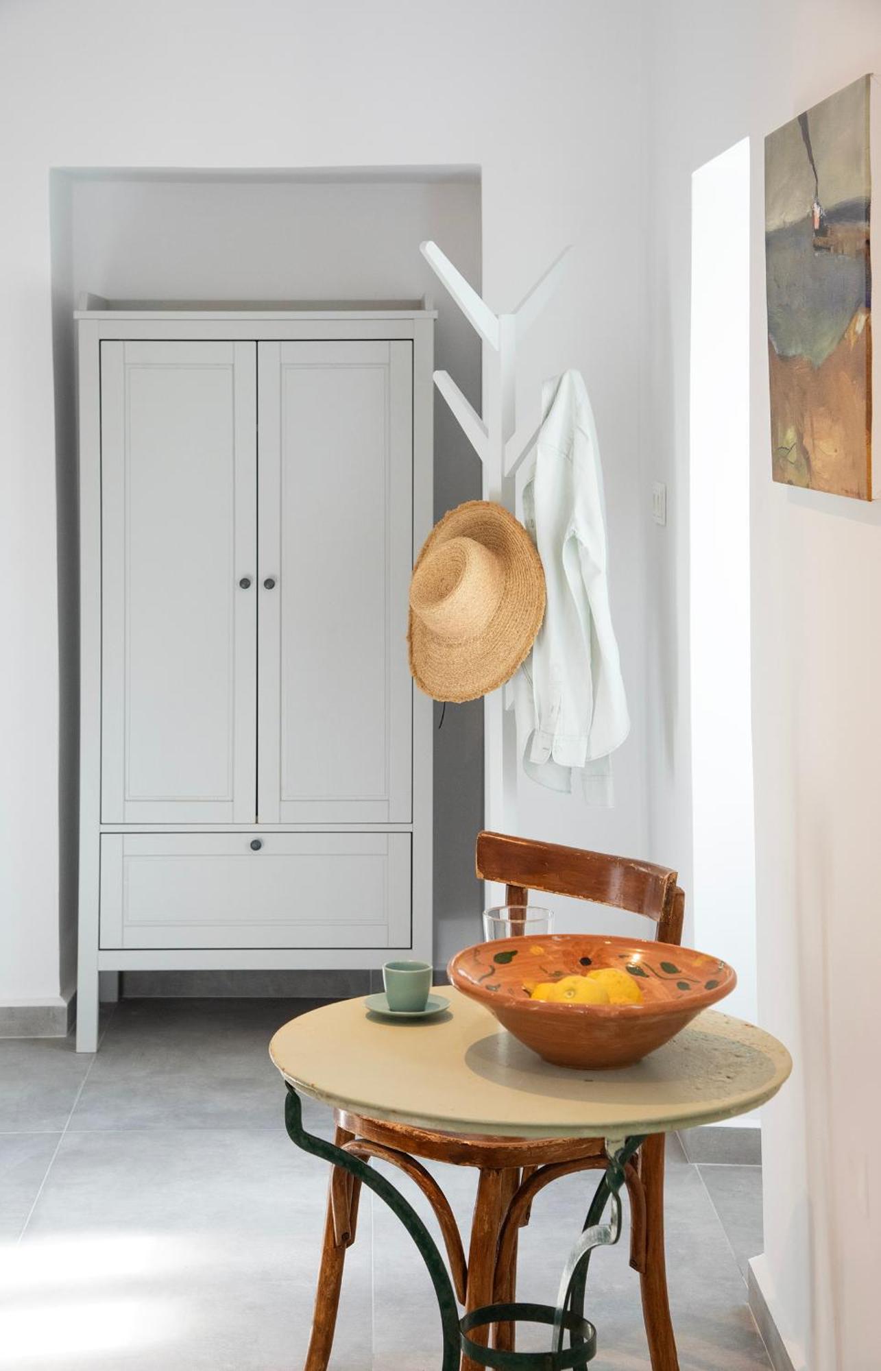 Chora Aegina'S Apartments Εξωτερικό φωτογραφία