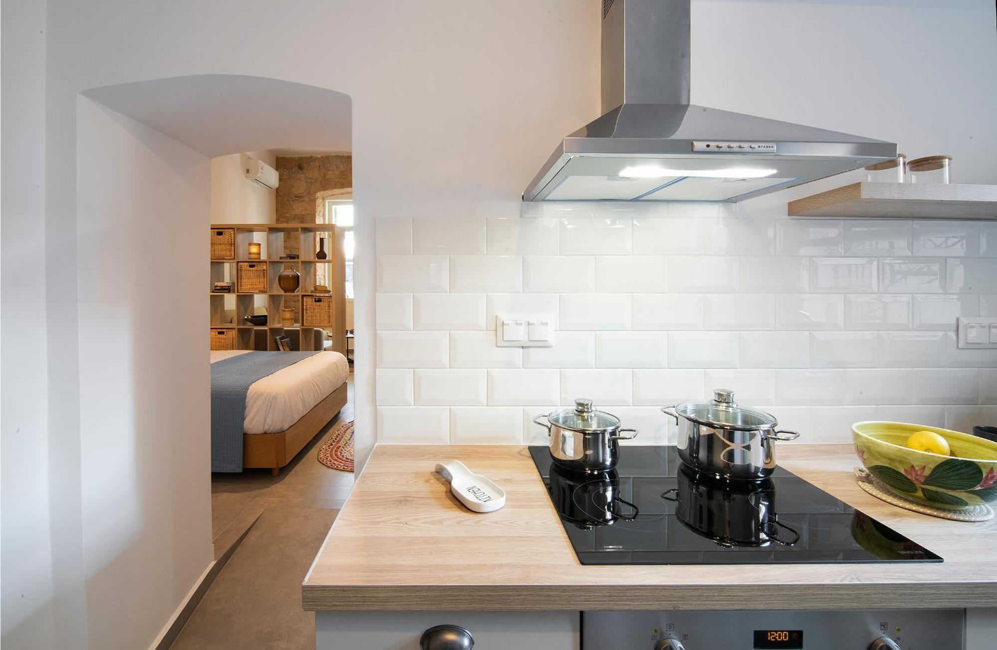 Chora Aegina'S Apartments Εξωτερικό φωτογραφία