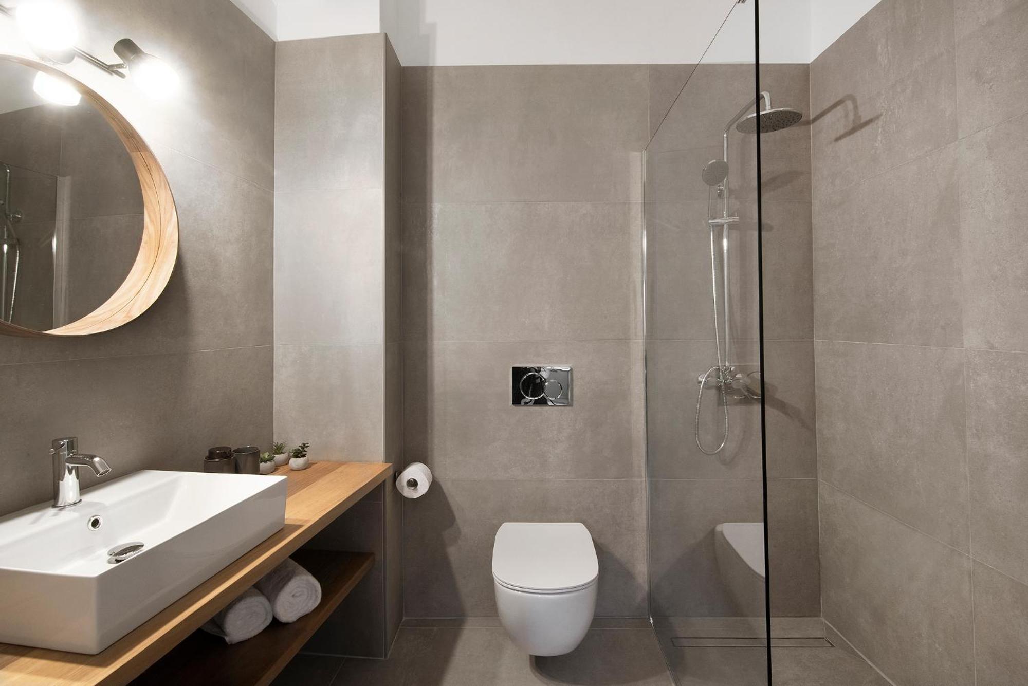 Chora Aegina'S Apartments Εξωτερικό φωτογραφία
