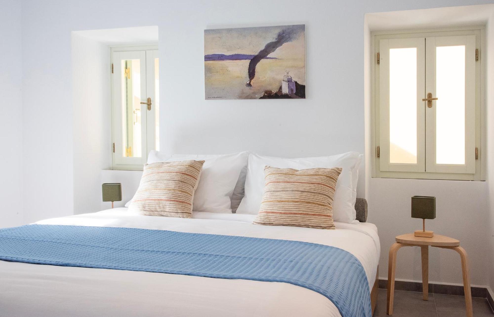 Chora Aegina'S Apartments Εξωτερικό φωτογραφία