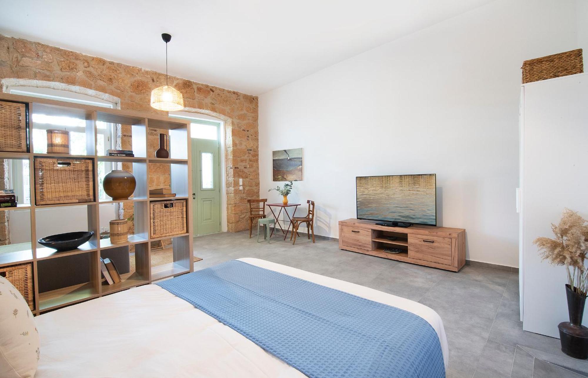 Chora Aegina'S Apartments Εξωτερικό φωτογραφία
