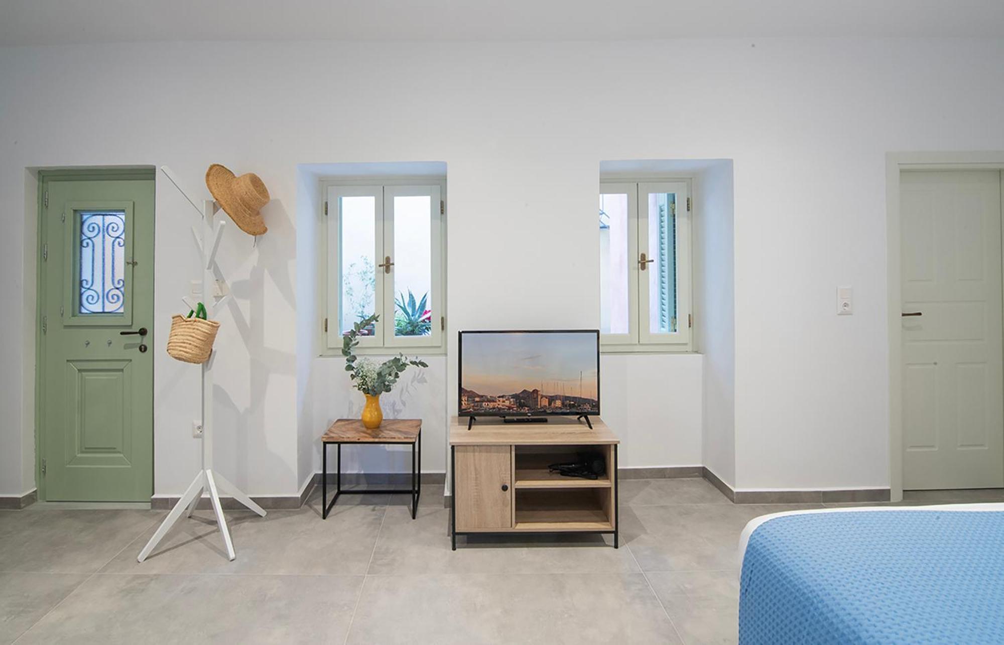 Chora Aegina'S Apartments Εξωτερικό φωτογραφία