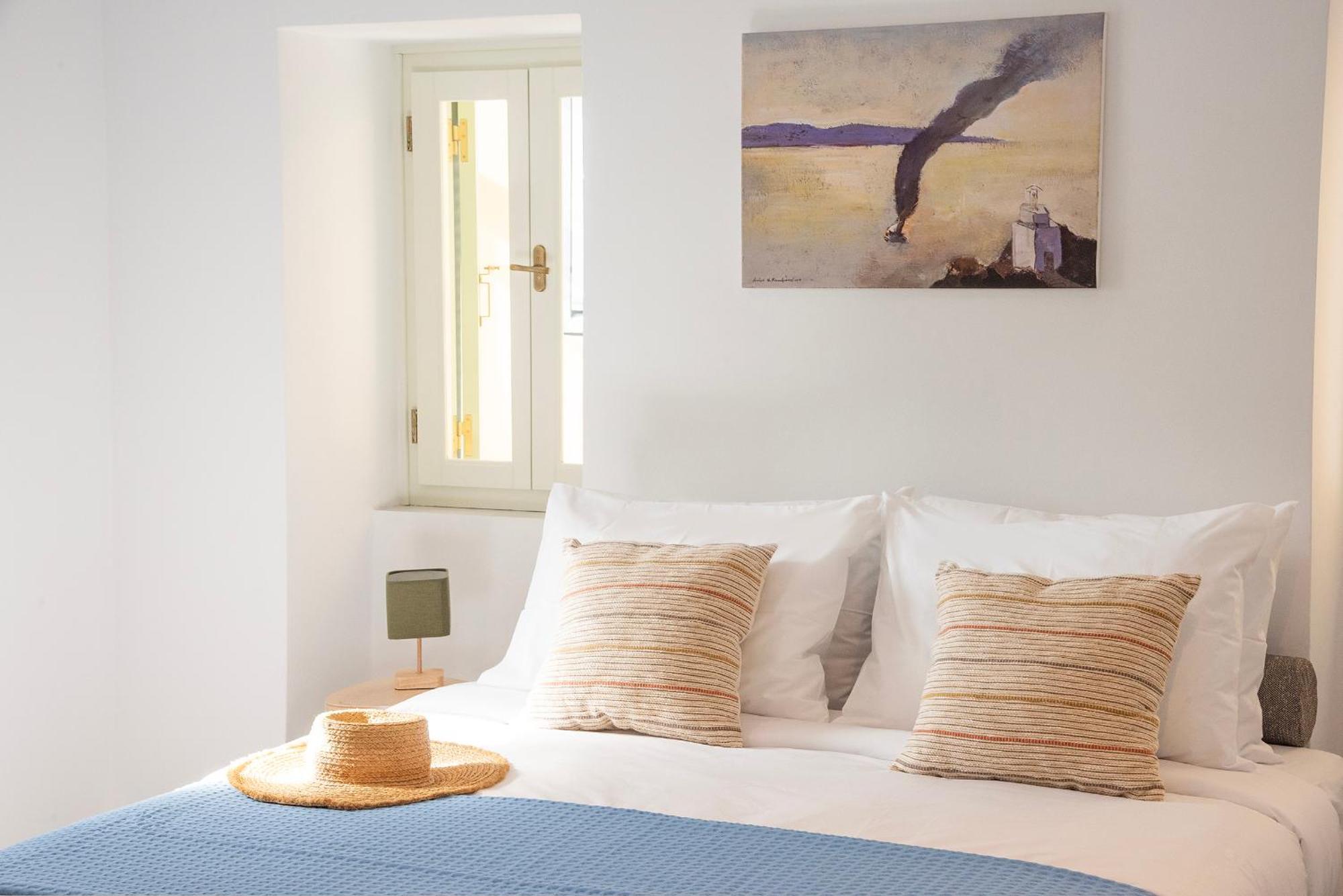 Chora Aegina'S Apartments Εξωτερικό φωτογραφία
