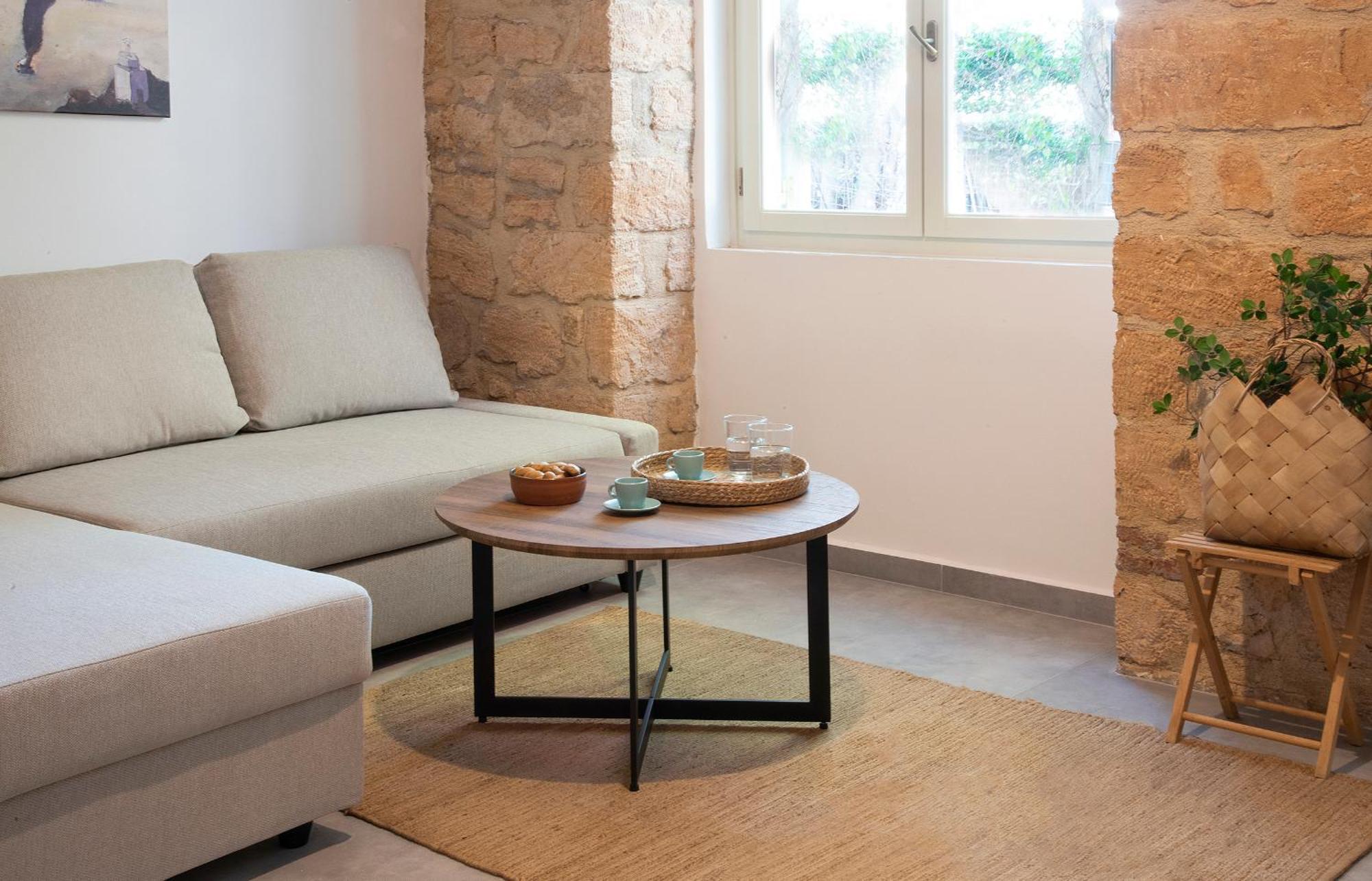 Chora Aegina'S Apartments Εξωτερικό φωτογραφία