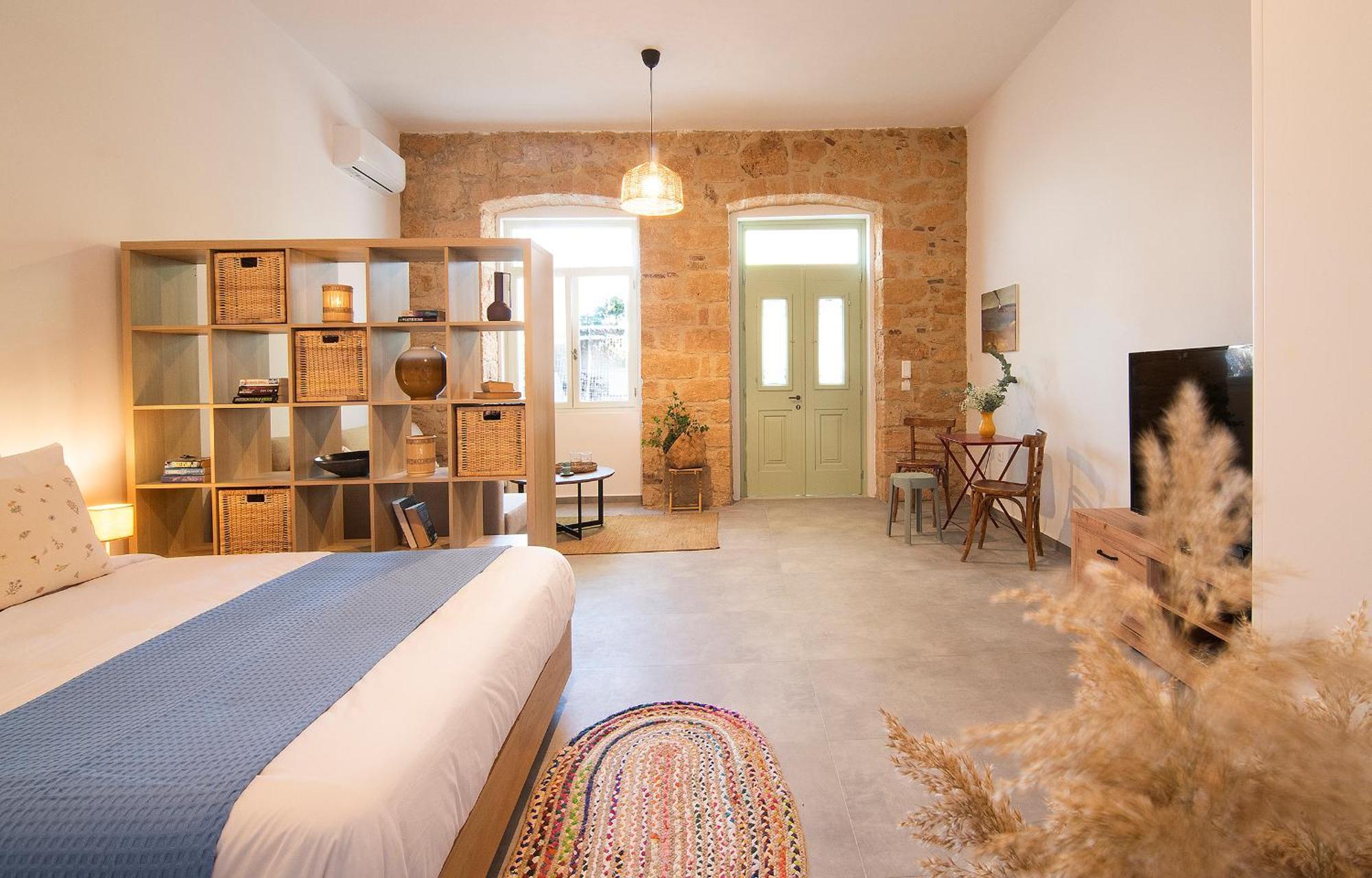 Chora Aegina'S Apartments Εξωτερικό φωτογραφία